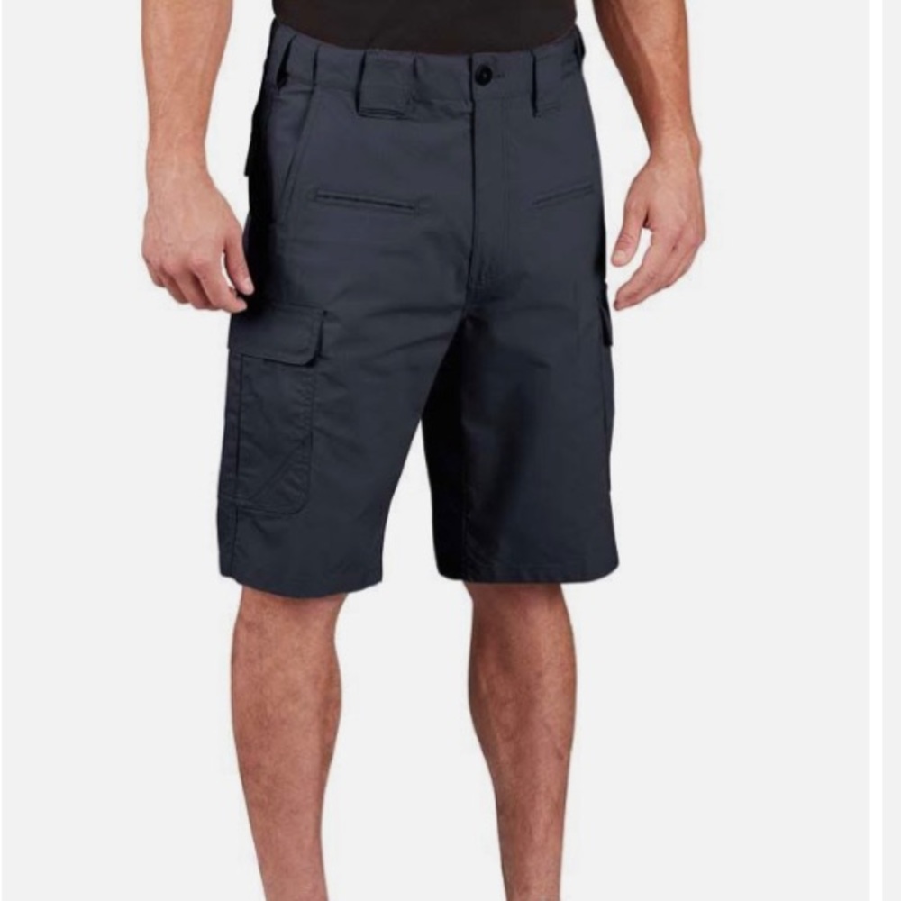 NWT Propper Men’s Kinetic Short: designed to keep you moving forward.